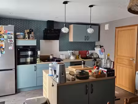appartement en location