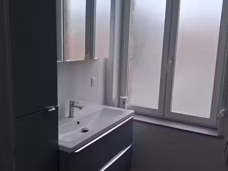 appartement t3