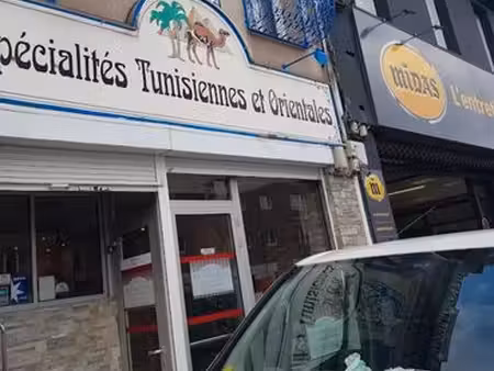 restaurant a louer