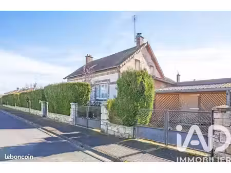 maison 5 pièces 145 m²