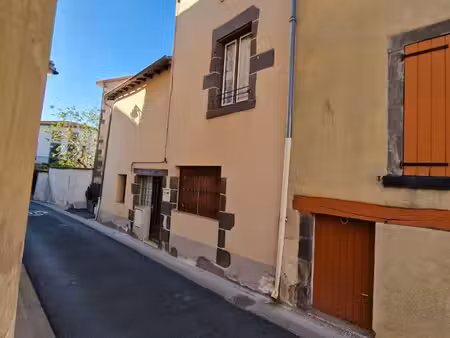 maison de ville