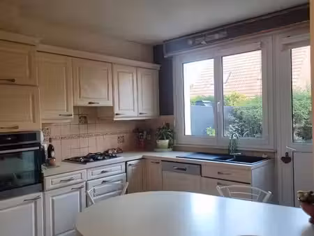 maison 5 pièces 85m2