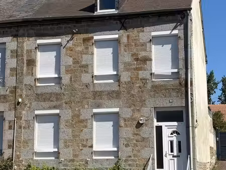 maison de bourg