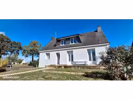 maison 6 pièces 115 m²