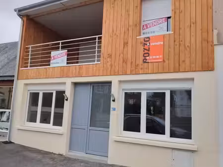 maison proche de la mer 84m²