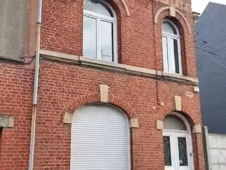 maison 5 pièces 112 m²