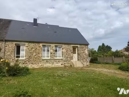 maison 4 pièces 72 m²