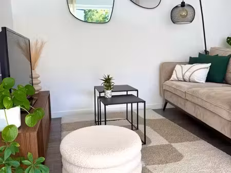 appartement t2 lumineux
