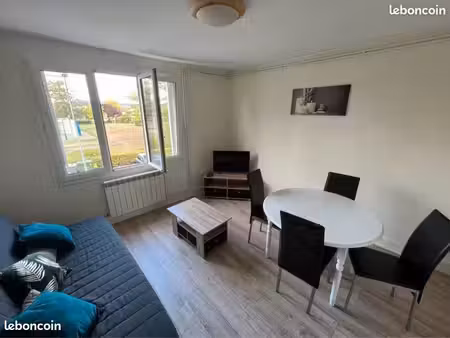 appartement florange