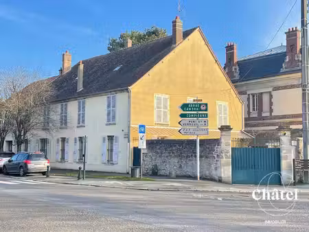 immeuble à vendre
