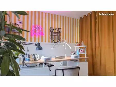 local commercial