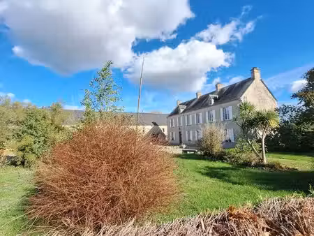 propriété 9 pièces 204 m²