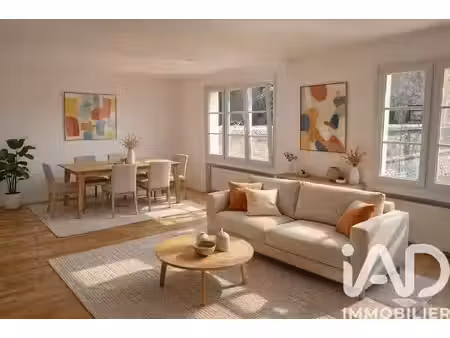 maison de ville à vendre