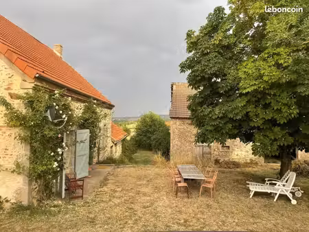ferme 9 pièces 202 m²