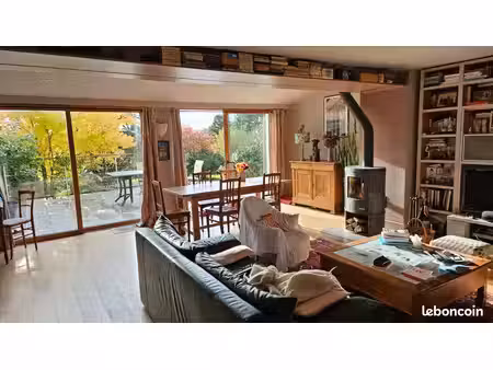 maison 180 m2 au coeur de gétigné