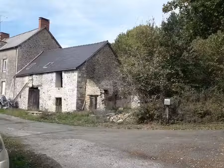 maison a rénové 3000m2
