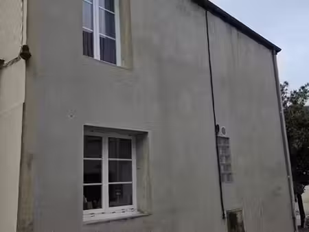 maison de ville 5 pièces 100 m²