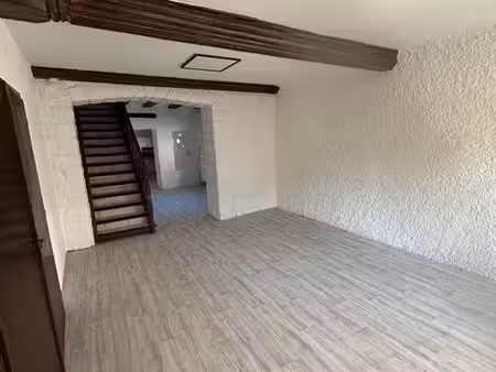 loue belle maison