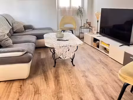 maison 6 pièces - 135m2