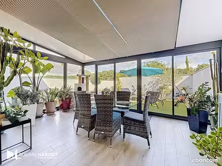 maison 6 pièces 150 m²
