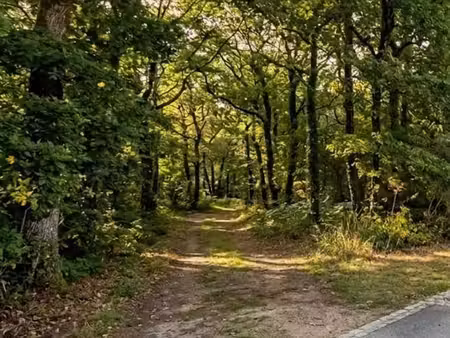 terrain 746 m² quéven