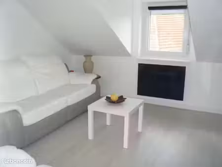 appartement f2 40m2
