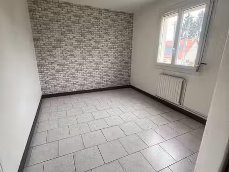 appartement beauvais