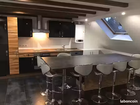 appartement à louer creutzwald