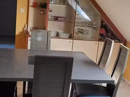 appartement t3