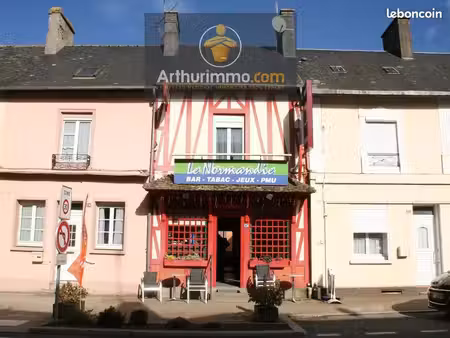 immeuble de rapport