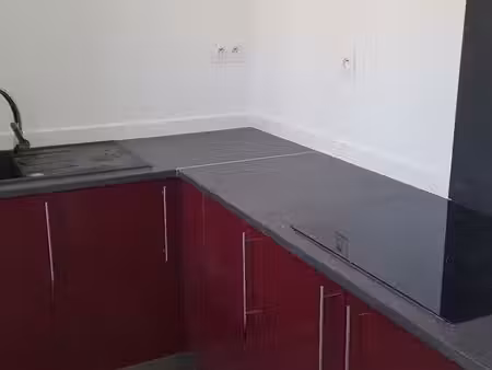 appartement f3 80m²