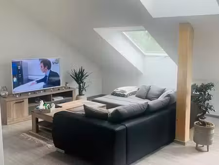à louer – appartement f3 à mittelbronn