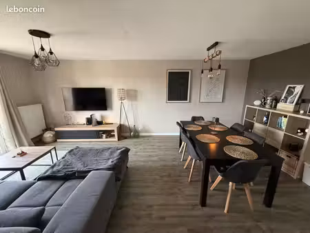 appartement t3 mittelbronn