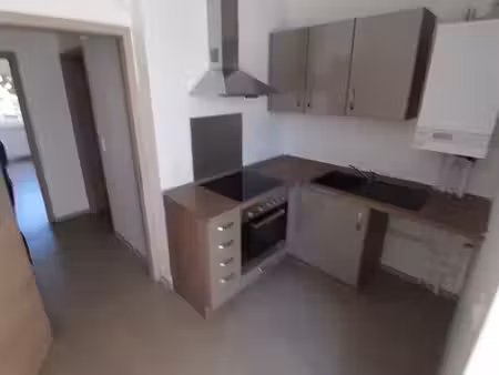 location appartement 2 pièces de 40 m²