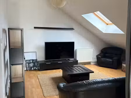 appartement f3 moyeuvre-grande centre