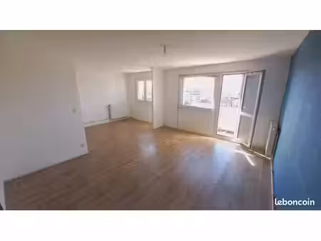 valenciennes - appartement 2/3 chambres