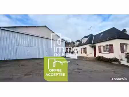 maison 6 pièces 125 m²