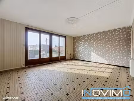 maison 6 pièces 135 m²