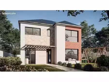 maison 8 pièces 197 m²