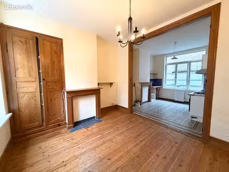 maison 4 pièces 100 m²