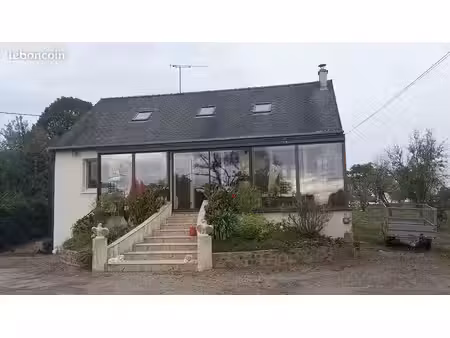 vente maison individuelle