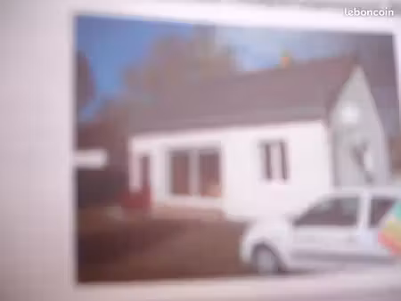 maison 60 m2