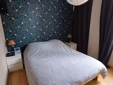 maison 4 chambres