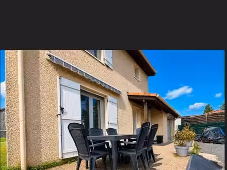 maison axe principale