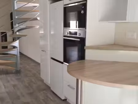 maison familiale 140 m² avec jardin – sarrebourg centre