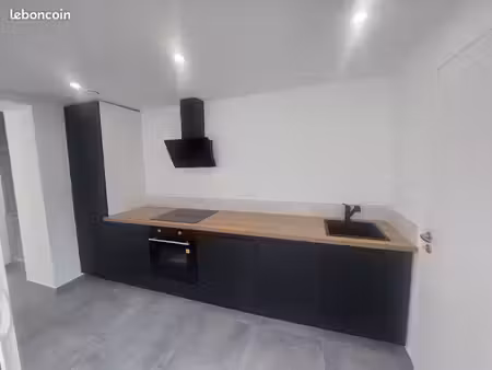 maison rénovée secteur nungesser