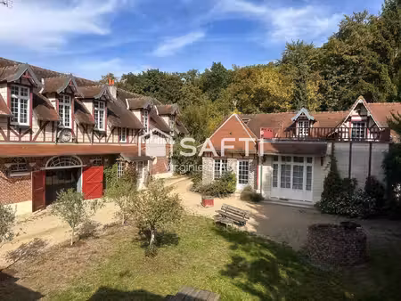 demeure à vendre