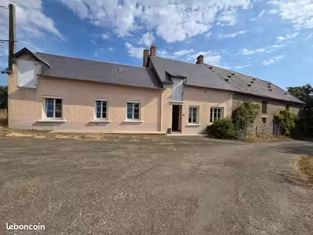 maison 7 pièces 97 m²