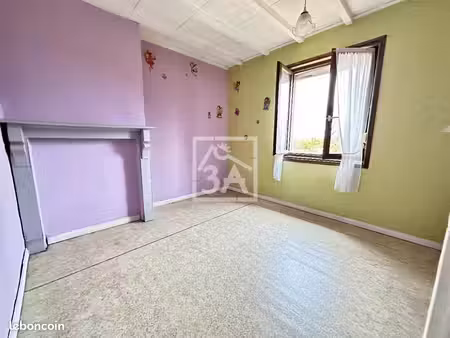 maison 5 pièces 96 m²
