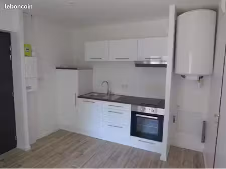 appartement t2